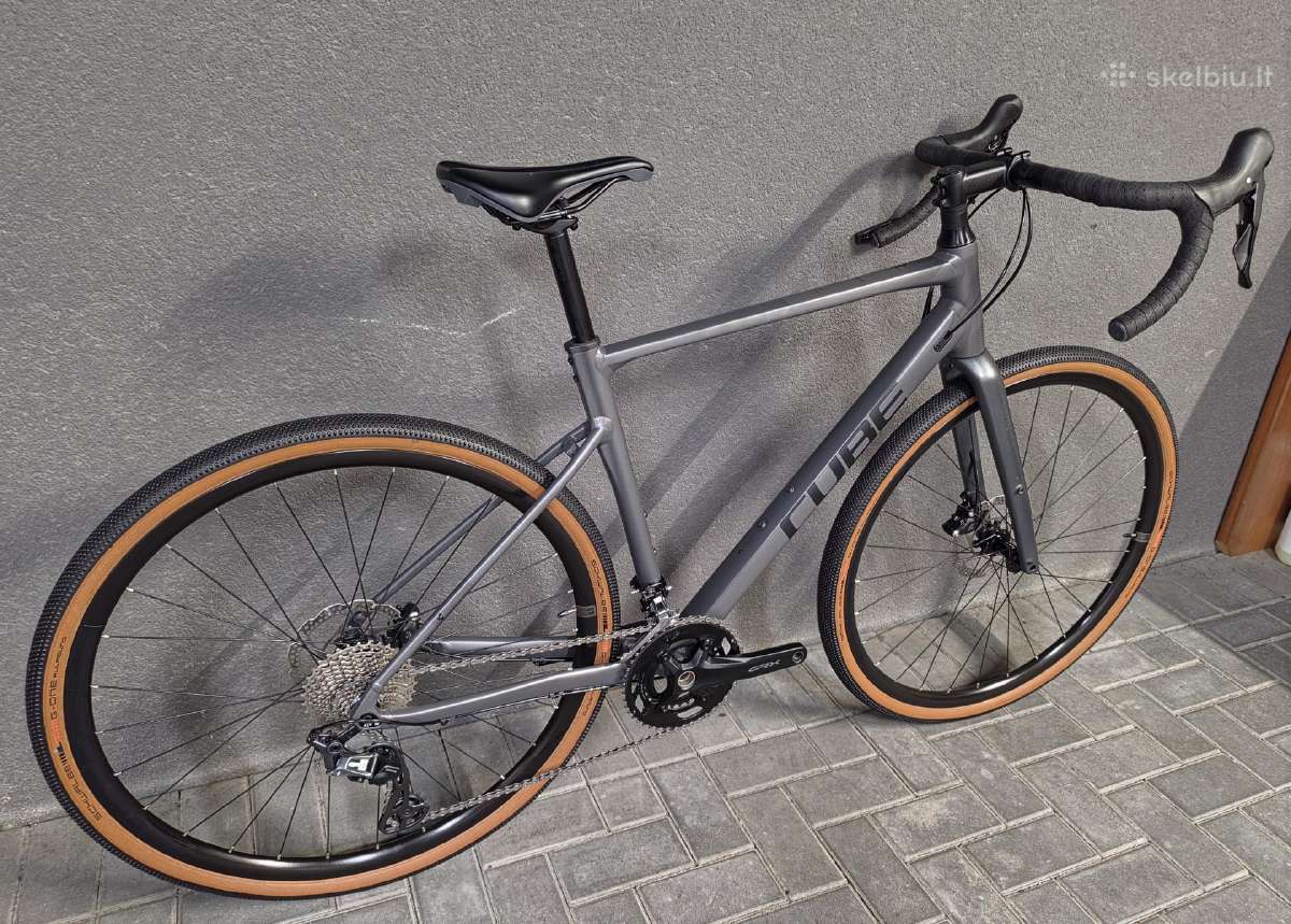 Cube Nuroad Race - nuotraukos Nr. 3