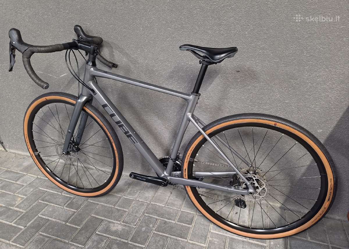 Cube Nuroad Race - nuotraukos Nr. 4