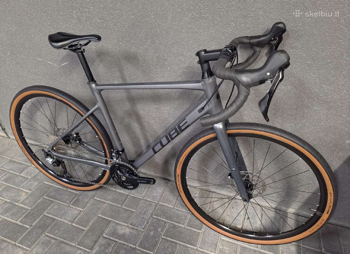Cube Nuroad Race - nuotraukos Nr. 5