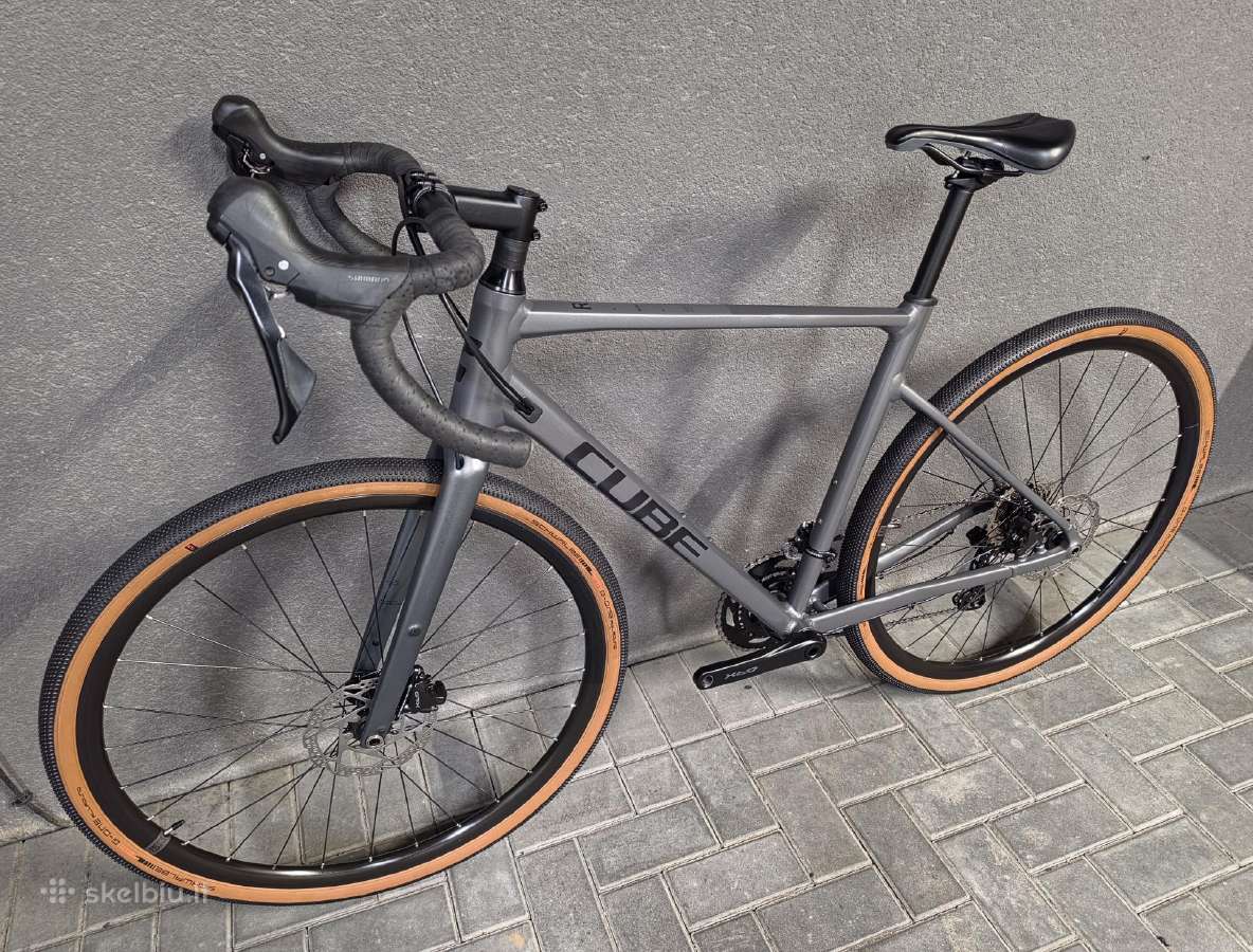 Cube Nuroad Race - nuotraukos Nr. 6