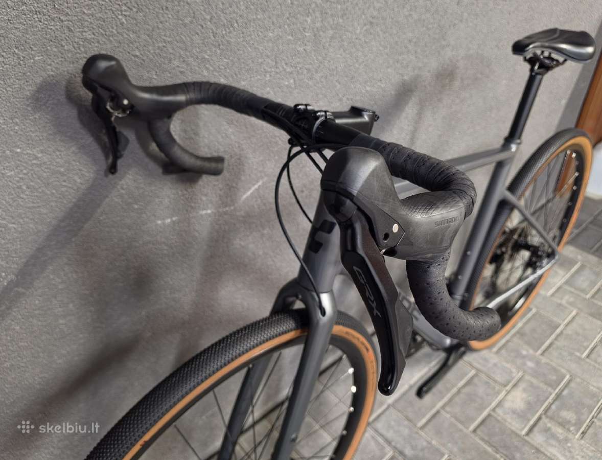Cube Nuroad Race - nuotraukos Nr. 7