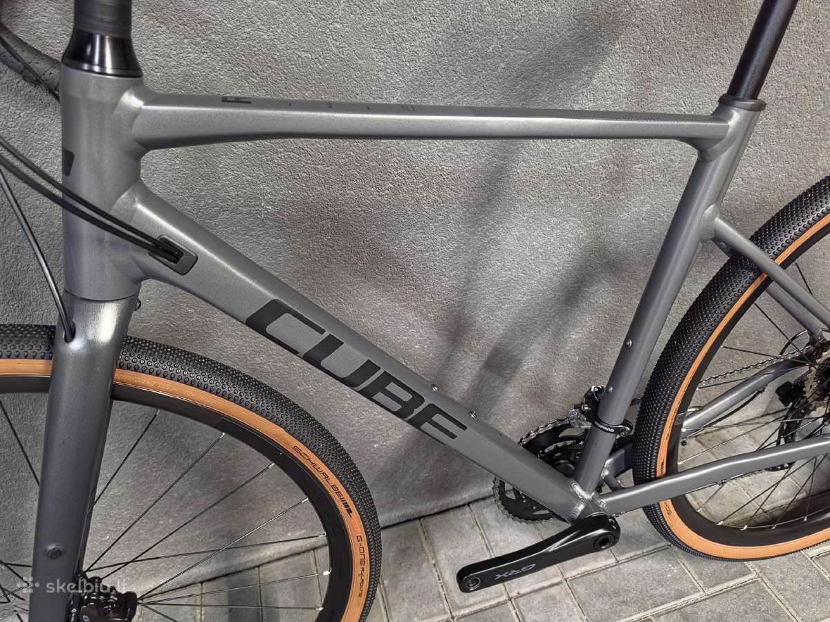 Cube Nuroad Race - nuotraukos Nr. 8
