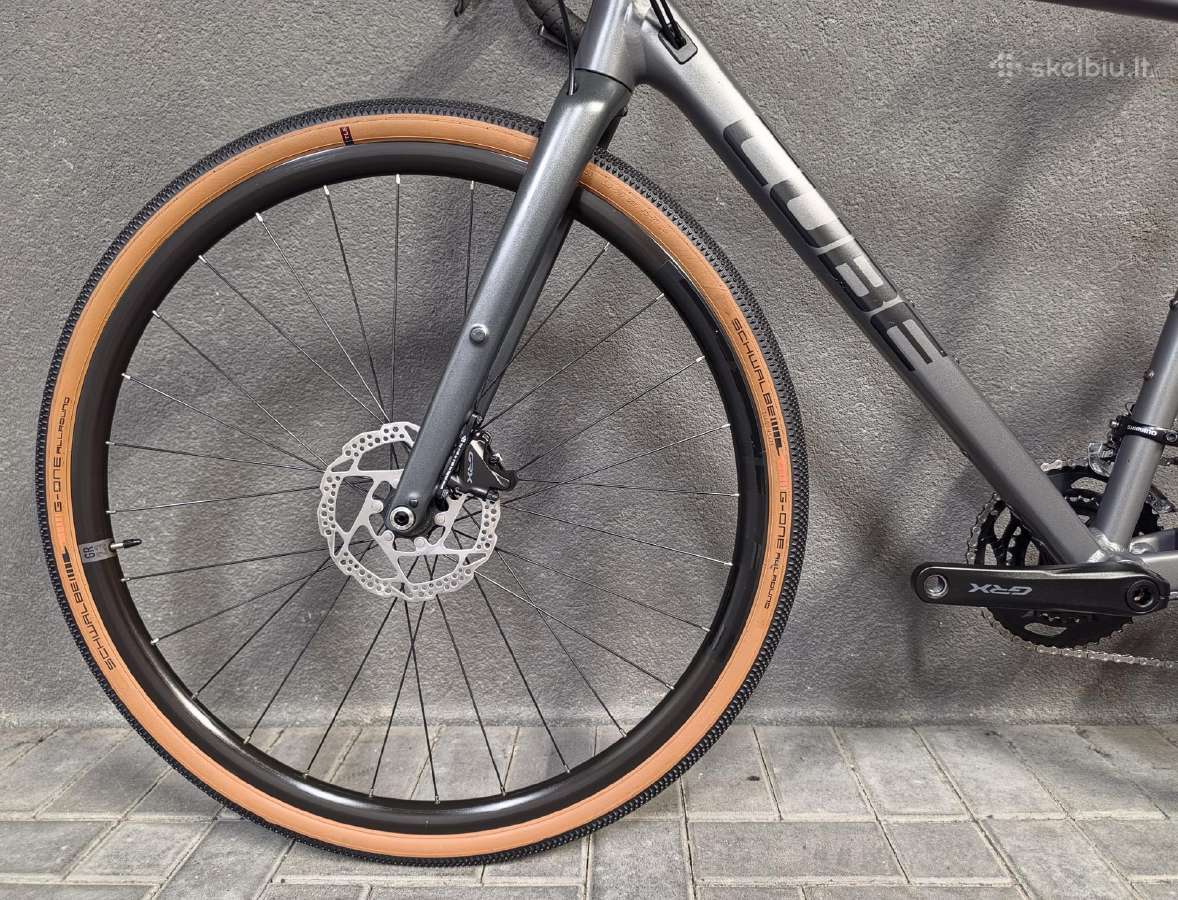 Cube Nuroad Race - nuotraukos Nr. 10