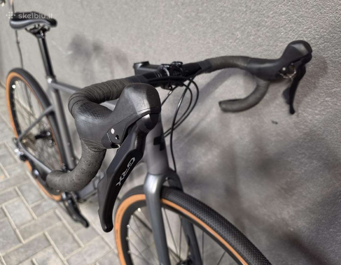 Cube Nuroad Race - nuotraukos Nr. 12