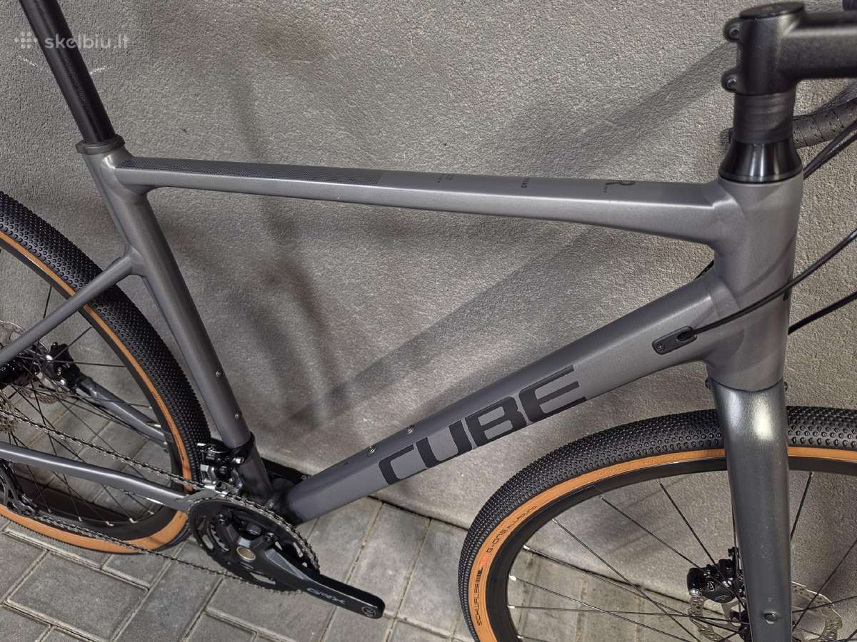 Cube Nuroad Race - nuotraukos Nr. 13