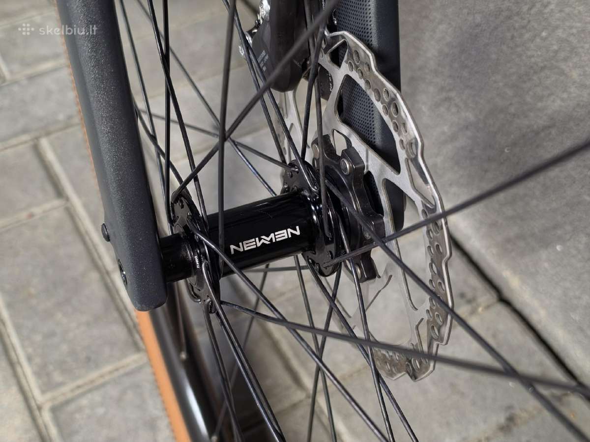 Cube Nuroad Race - nuotraukos Nr. 15