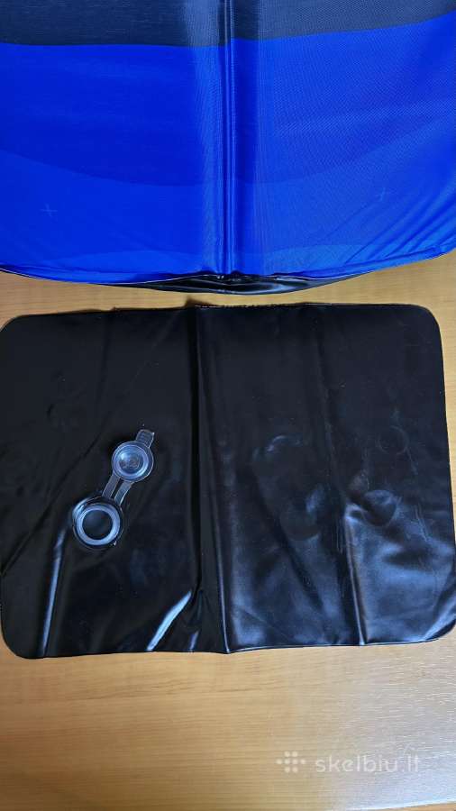 Ice Bath – ledo vonia 80x66 - nuotraukos Nr. 5
