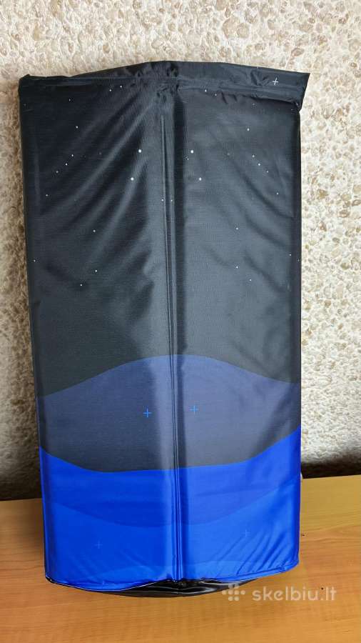 Ice Bath – ledo vonia 80x66 - nuotraukos Nr. 6