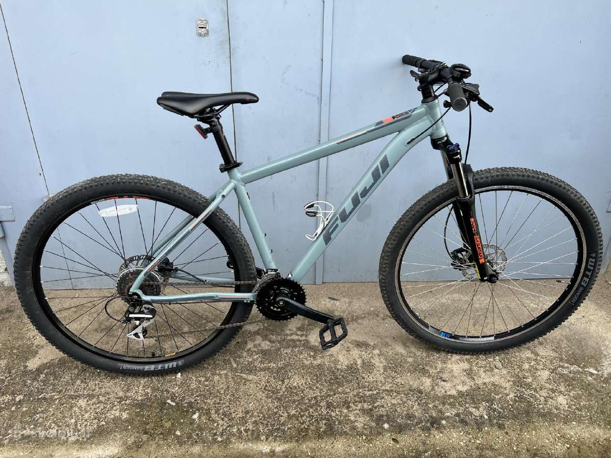 MTB Dviratis Nevada 29" - nuotraukos Nr. 5