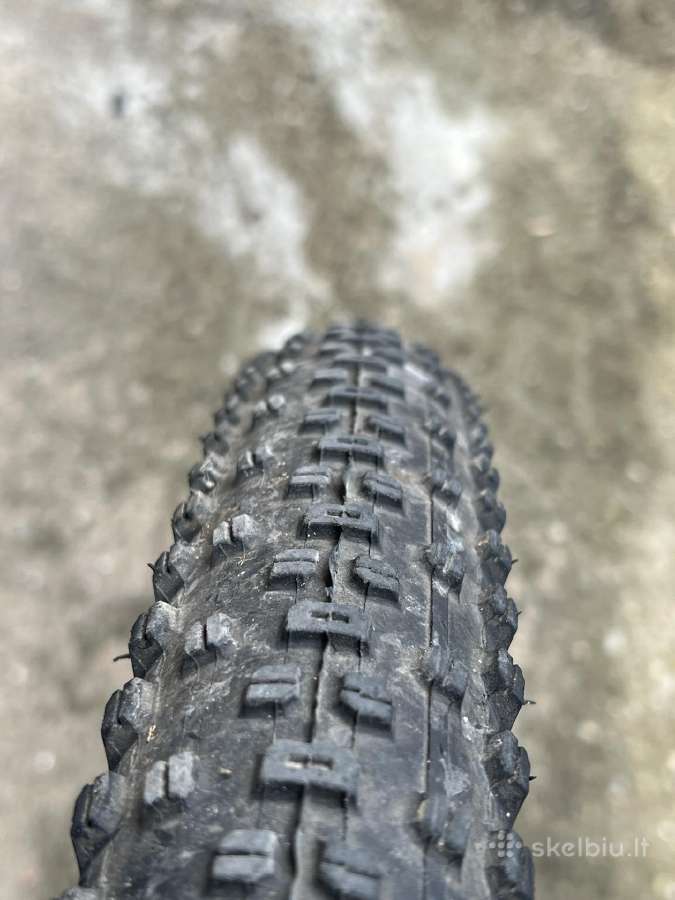MTB Dviratis Nevada 29" - nuotraukos Nr. 23