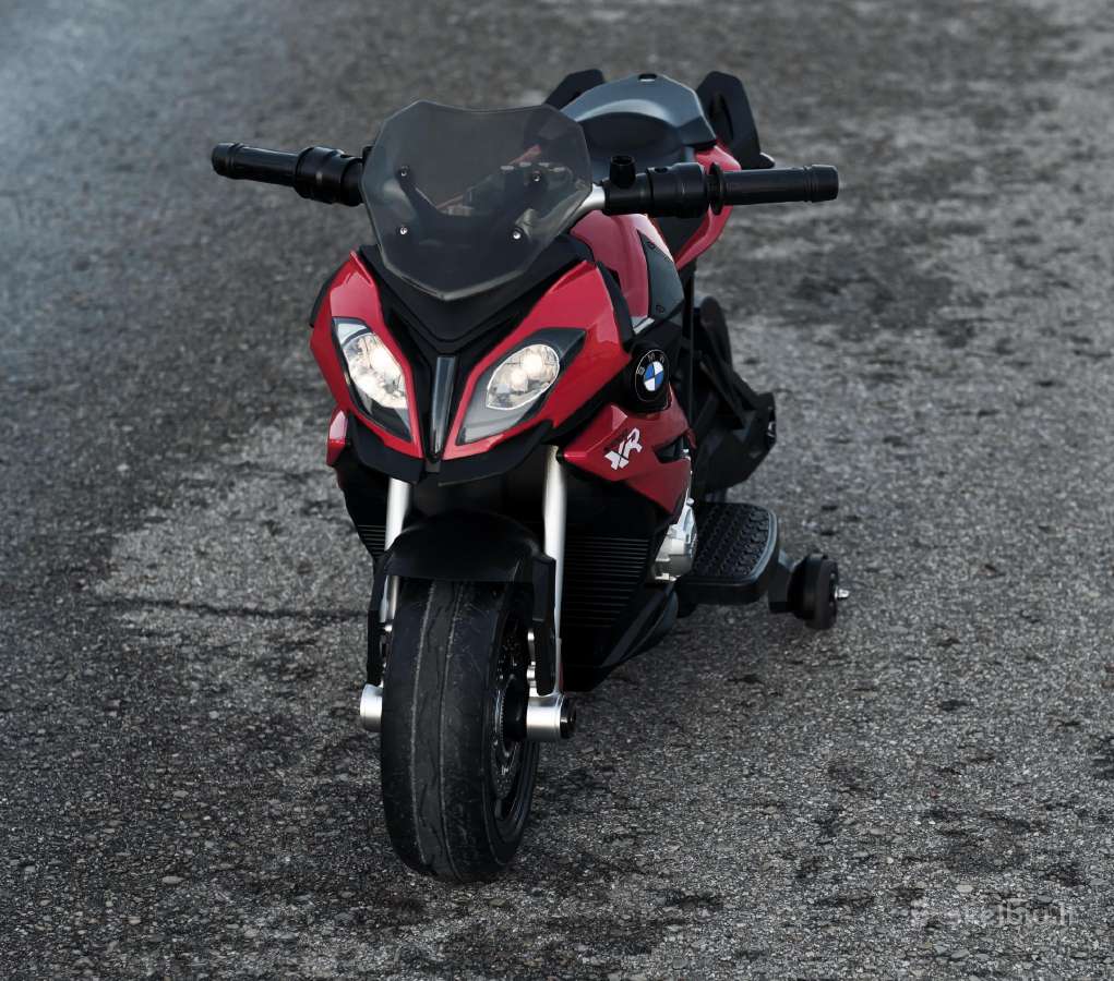 Bmw S1000xr 12v - nuotraukos Nr. 6