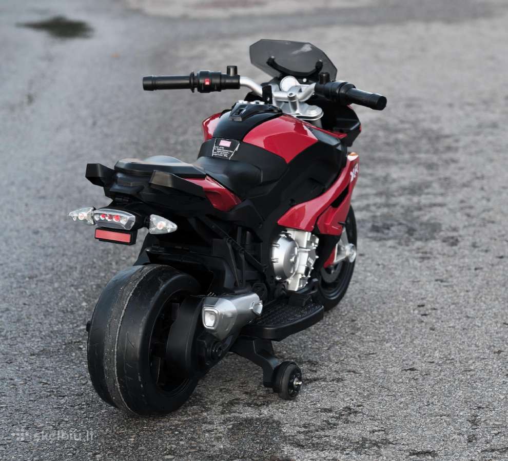 Bmw S1000xr 12v - nuotraukos Nr. 8