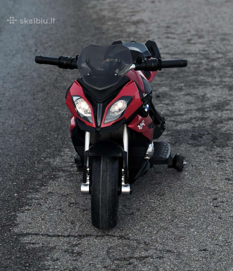 Bmw S1000xr 12v - nuotraukos Nr. 12