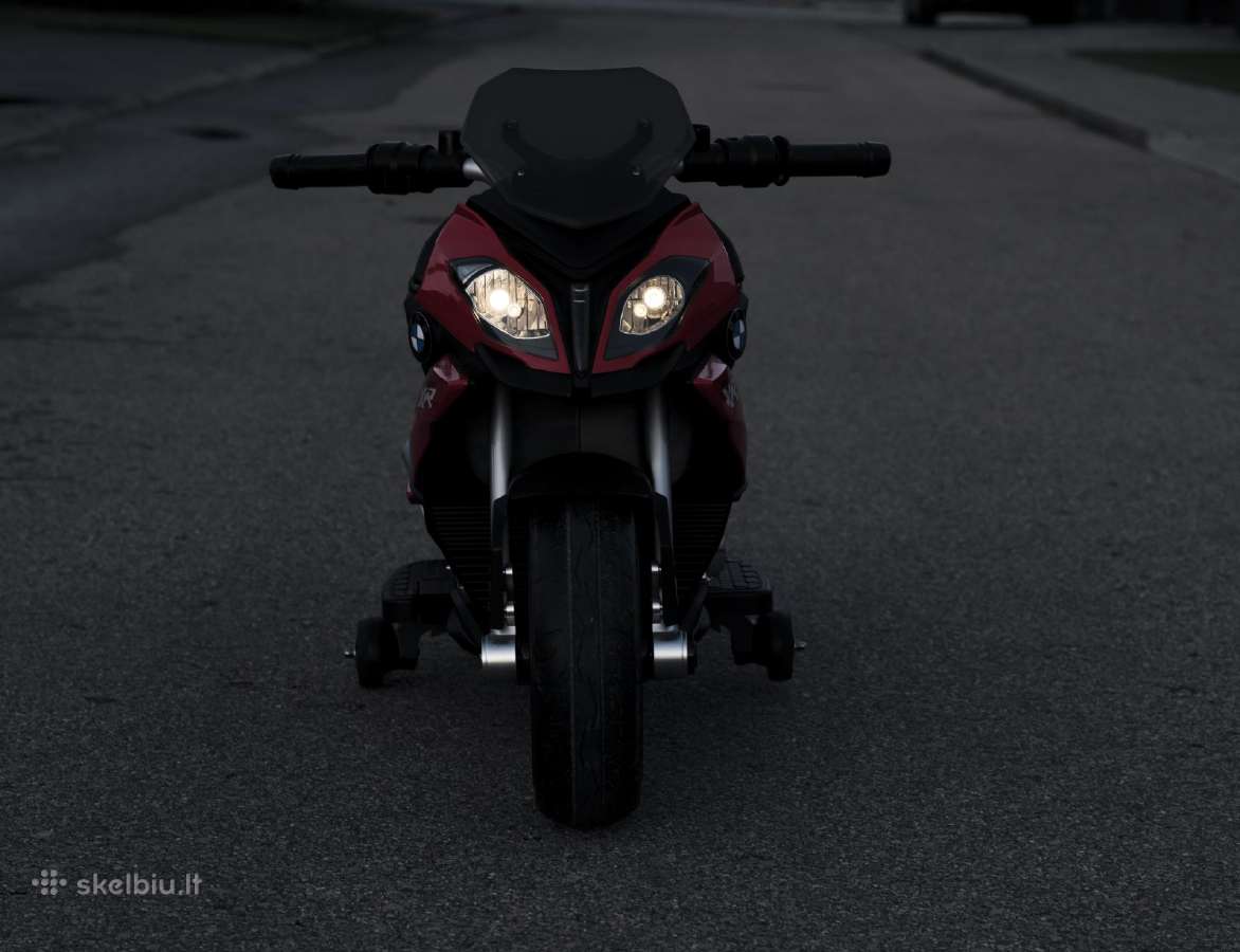 Bmw S1000xr 12v - nuotraukos Nr. 14
