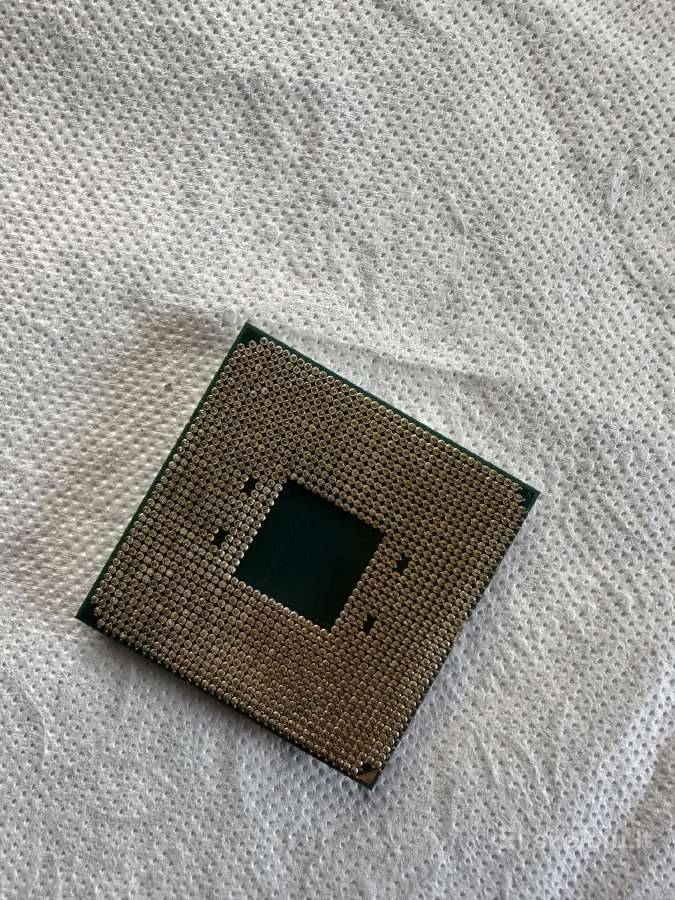 Amd Ryzen 9 5900x - nuotraukos Nr. 4