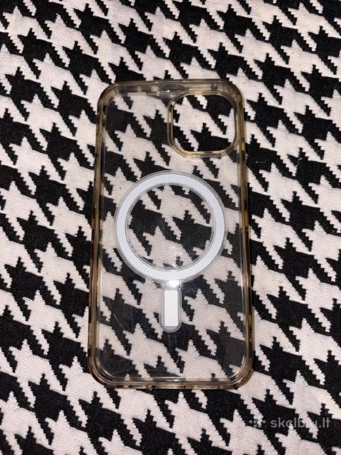 iPhone 14 dėkliukas - nuotraukos Nr. 2
