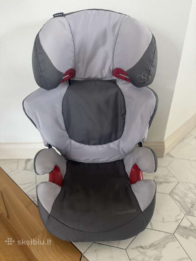 Maxi Cosi Rodi Xp Fix automobilinė kėdutė - nuotraukos Nr. 2