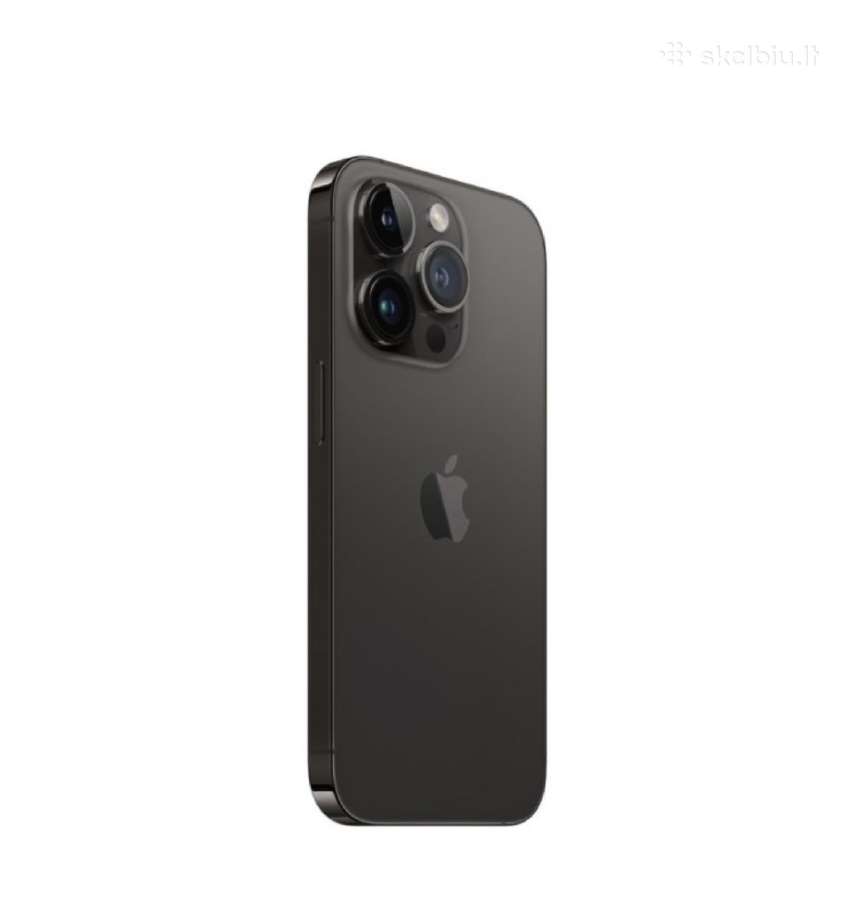 iPhone 14 pro - nuotraukos Nr. 2