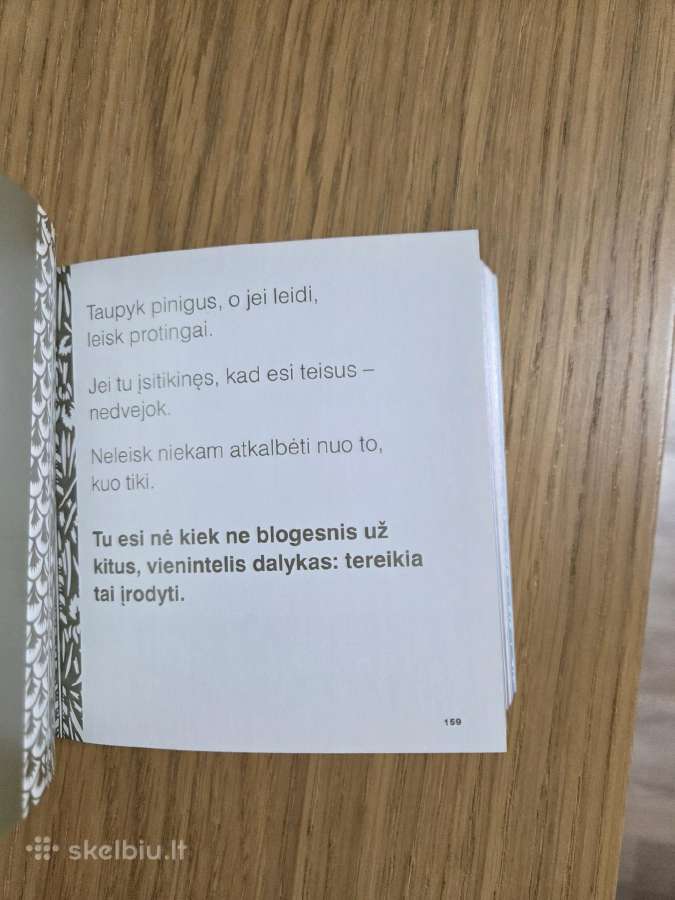 David Baird Tūkstantis išminties kelių. - nuotraukos Nr. 2