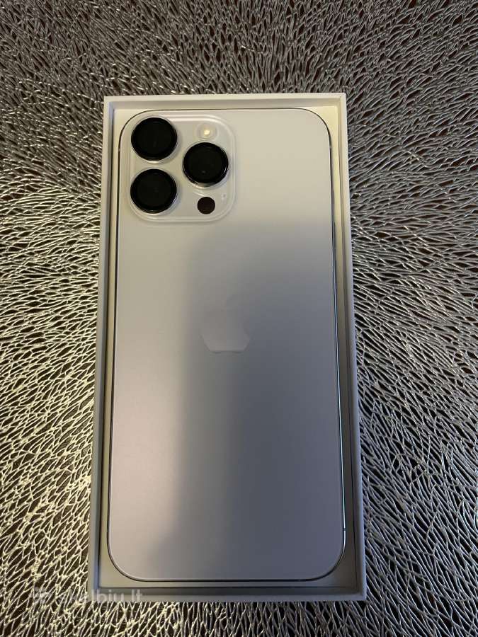 iPhone 16 Pro Max - nuotraukos Nr. 2