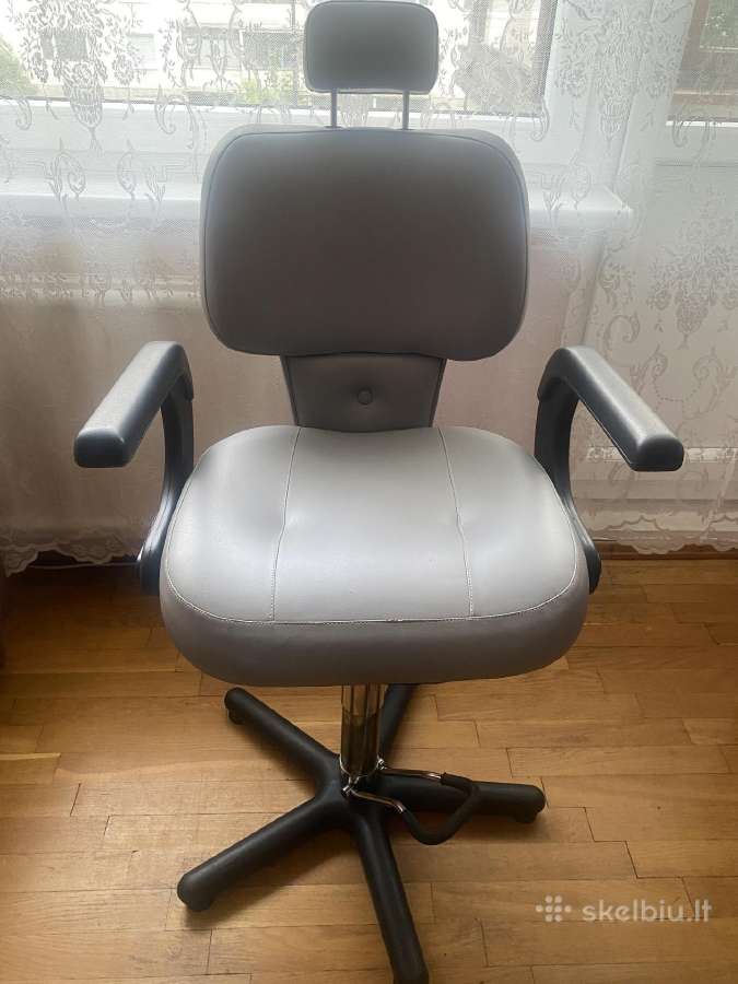 Kirpejo kede - nuotraukos Nr. 2
