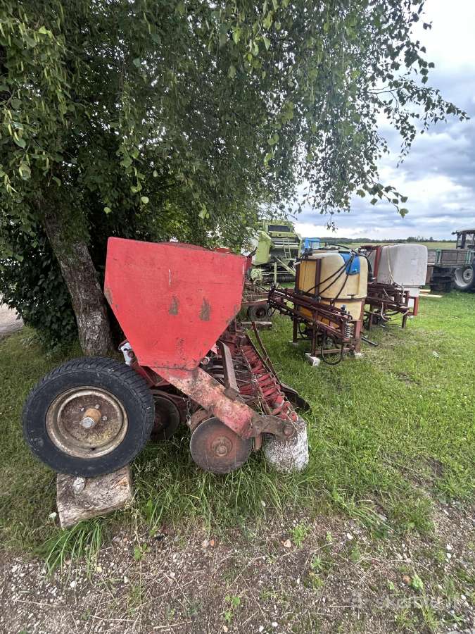Noraginis skutikas - nuotraukos Nr. 12