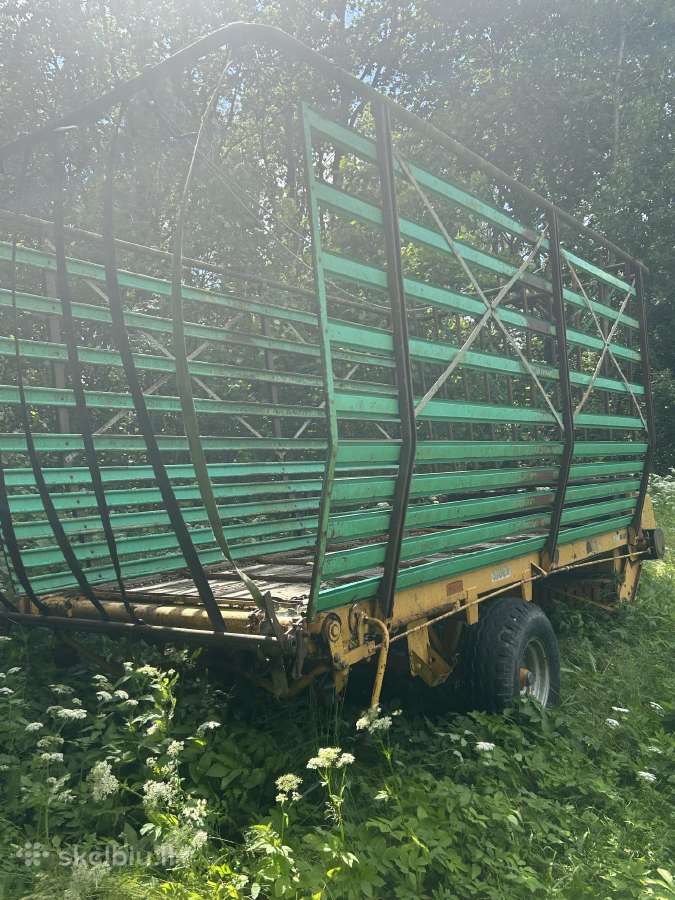 Išparduodama techniką - nuotraukos Nr. 18