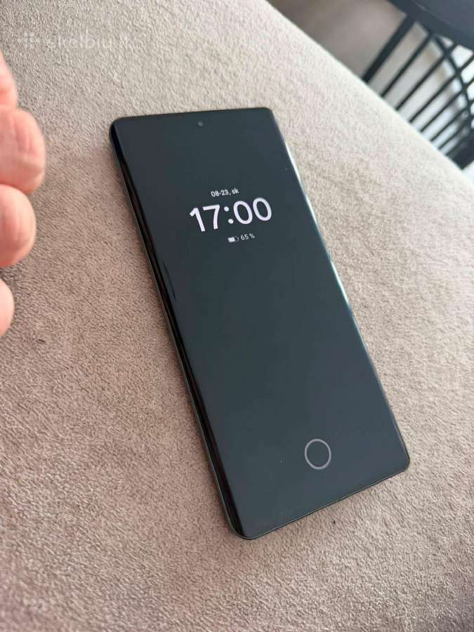 Realme Gt6 T - nuotraukos Nr. 3