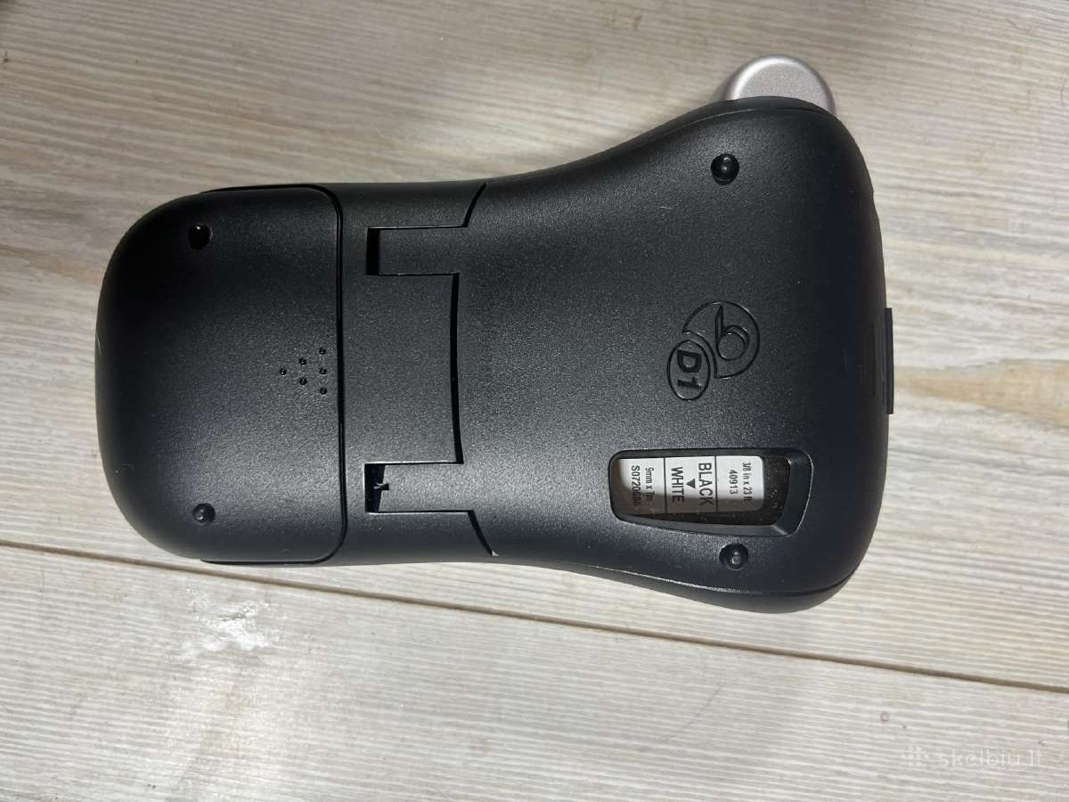 Dymo Labelmanager 420p etikečių spausdintuvas - nuotraukos Nr. 2