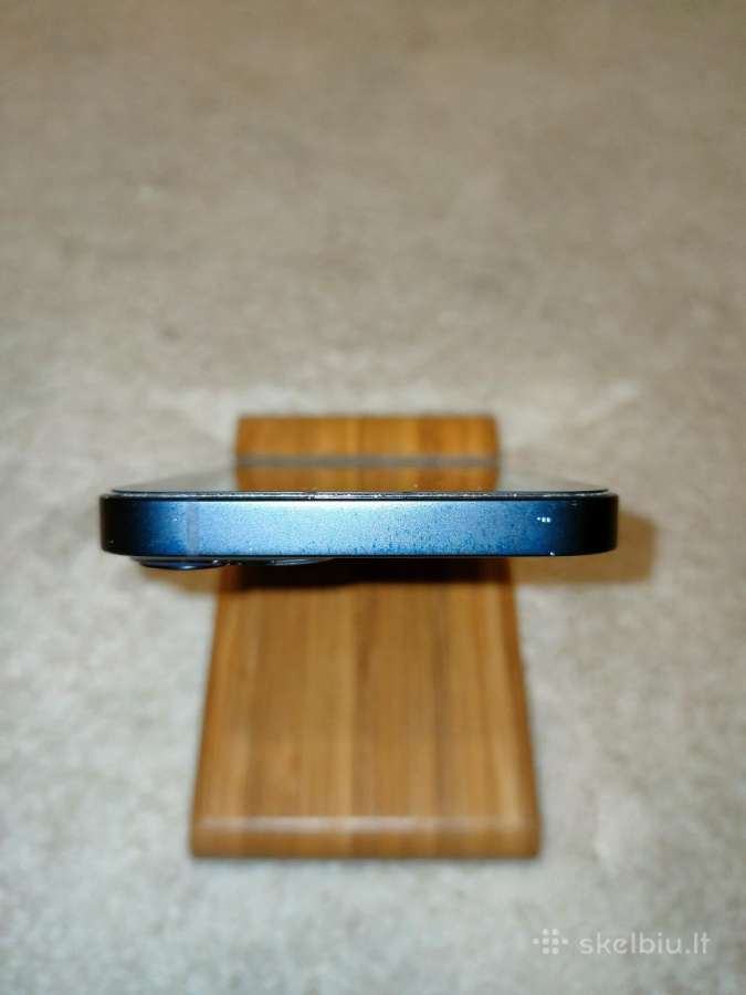 iPhone 13 128 GB Midnight - nuotraukos Nr. 11