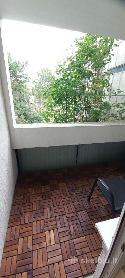 2 k. buto Palangoje nuoma - nuotraukos Nr. 4