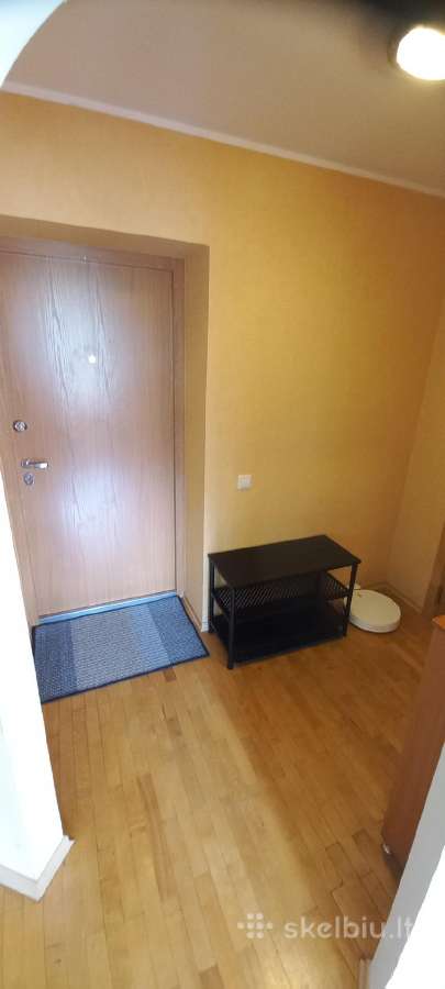 2 k. buto Palangoje nuoma - nuotraukos Nr. 5