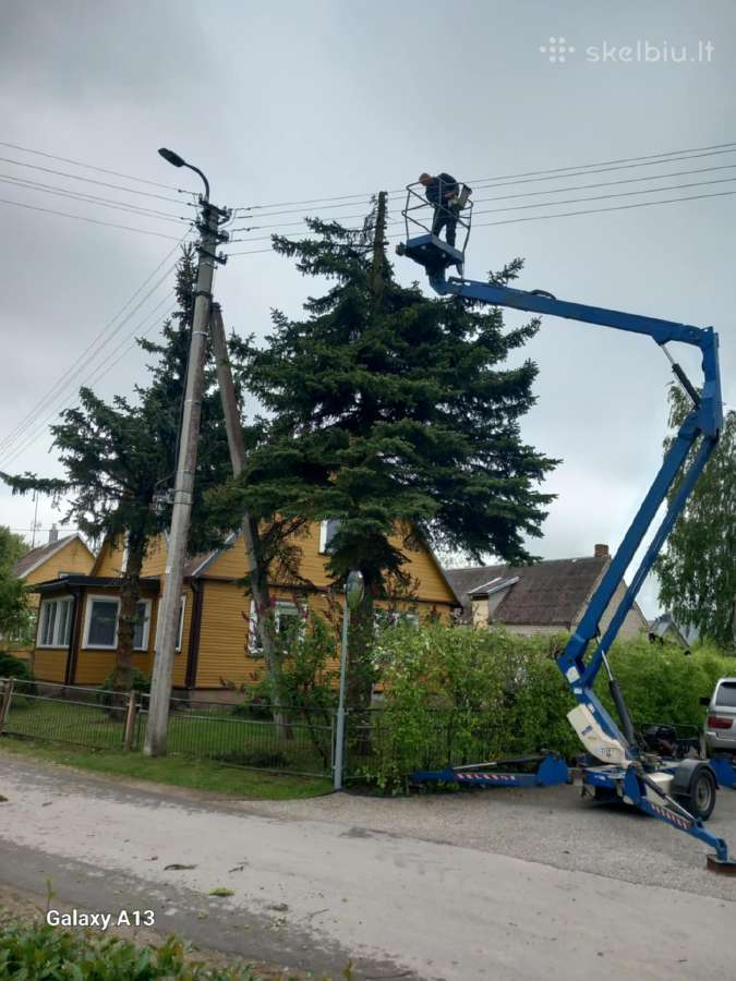 Up-right tl-49 alkuninis bokstelis - nuotraukos Nr. 8