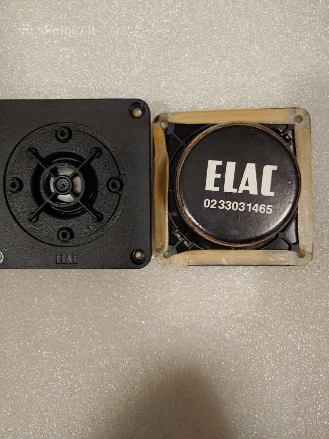 Yamaha,peerless,jamo,celestion,elac. - nuotraukos Nr. 4