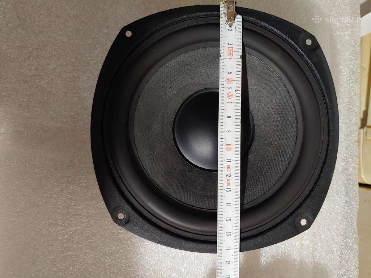 Yamaha,peerless,jamo,celestion,elac. - nuotraukos Nr. 7