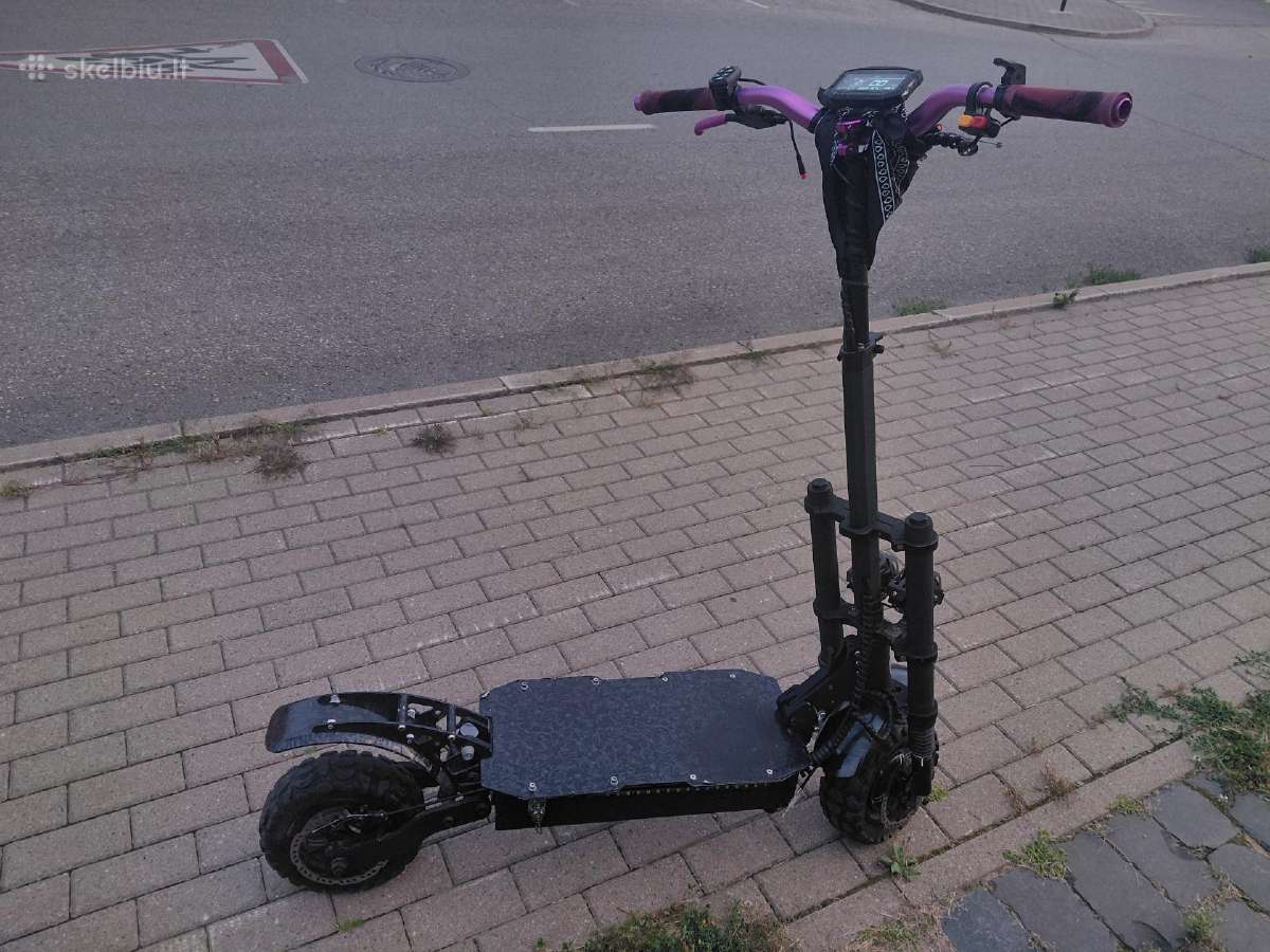5.6kw domina keitimai siulykit ka turit - nuotraukos Nr. 3