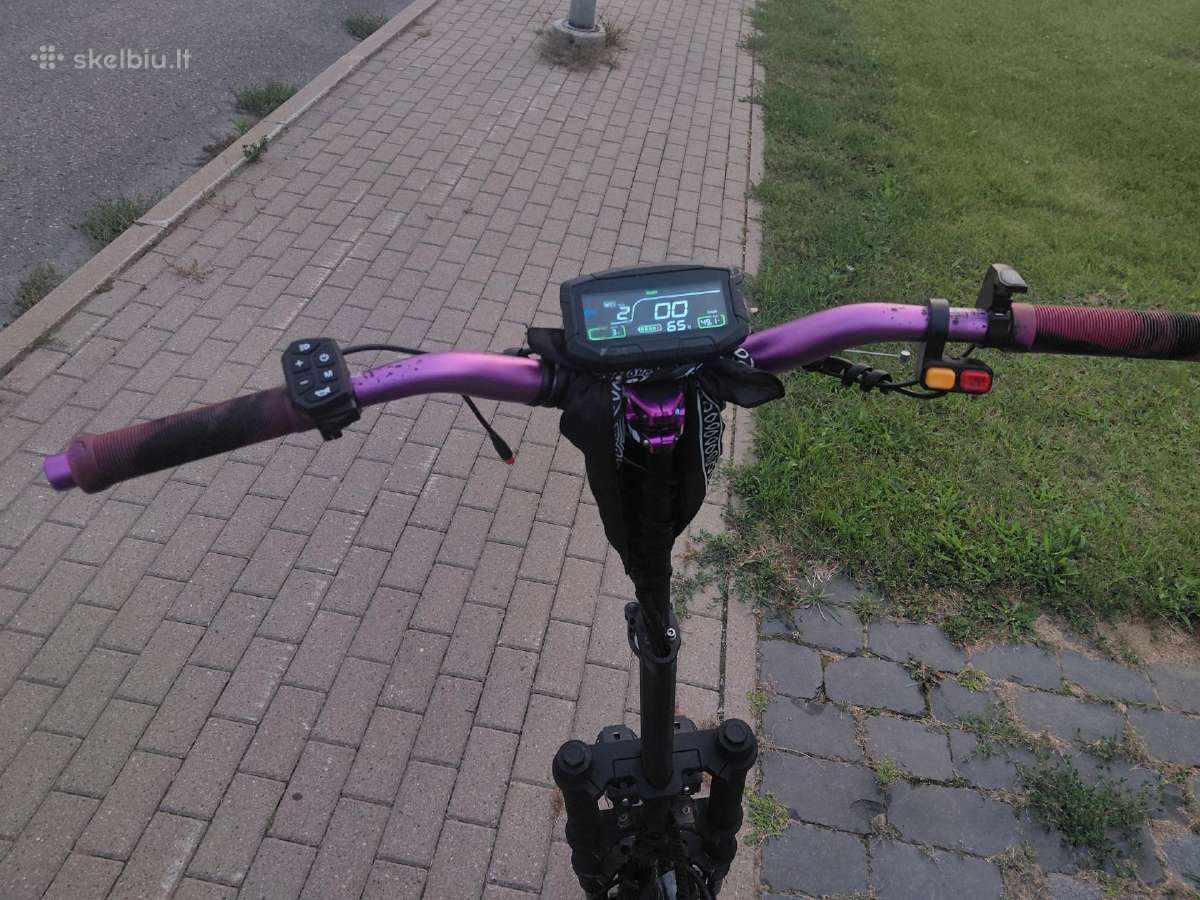 5.6kw domina keitimai siulykit ka turit - nuotraukos Nr. 4