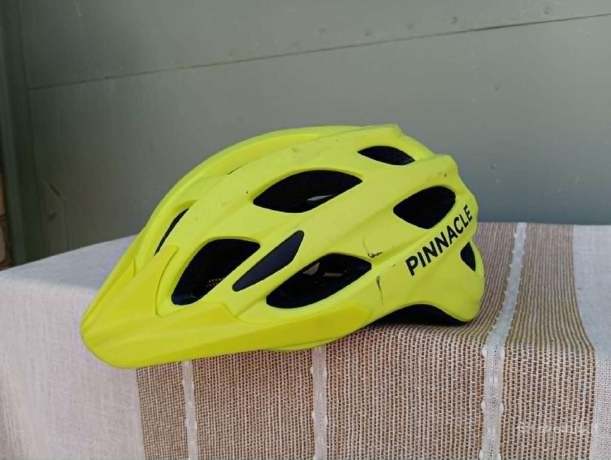 Specialized, dviračio šalmas, Diadora batai - nuotraukos Nr. 2
