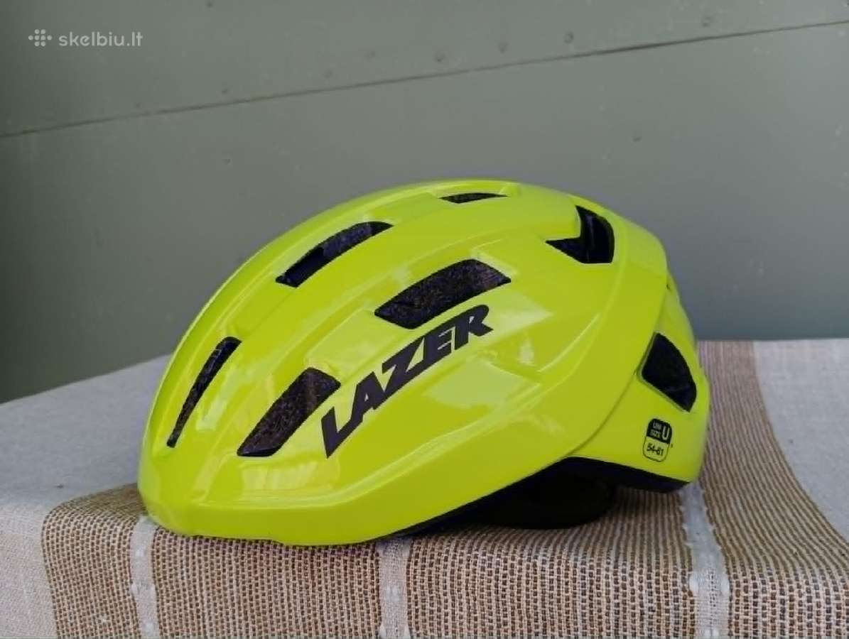 Specialized, dviračio šalmas, Diadora batai - nuotraukos Nr. 4