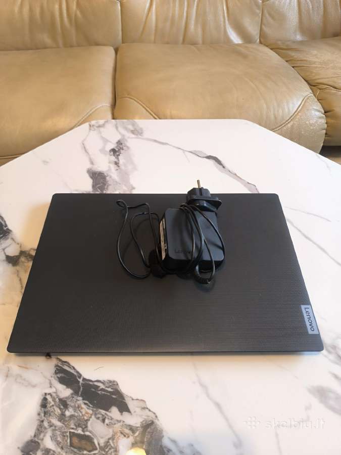 Lenovo Ideapad 3 Ryzen 12 GB RAM, gera baterija - nuotraukos Nr. 2