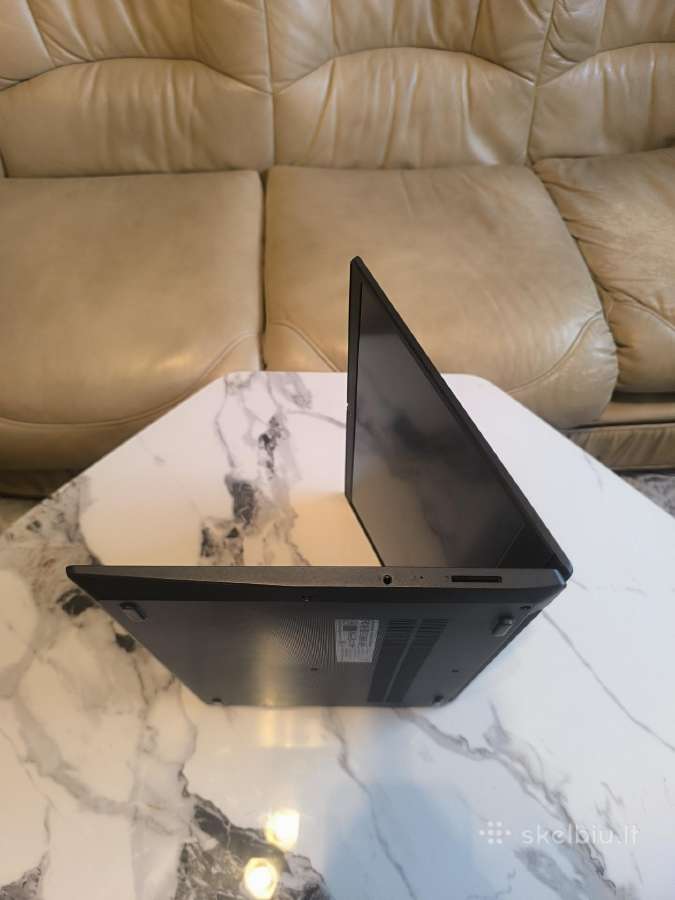 Lenovo Ideapad 3 Ryzen 12 GB RAM, gera baterija - nuotraukos Nr. 5