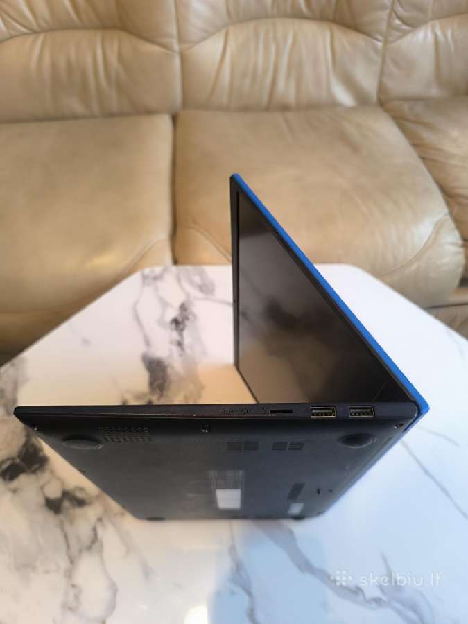 Asus Vivobook, Intel I5-1035g1, 256 nvme SSD - nuotraukos Nr. 6