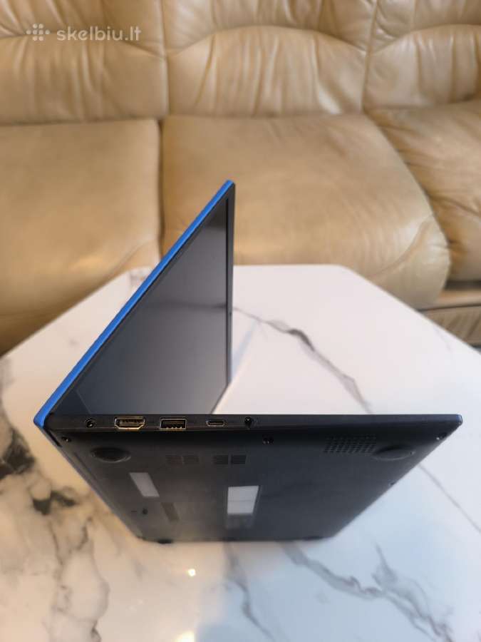 Asus Vivobook, Intel I5-1035g1, 256 nvme SSD - nuotraukos Nr. 7