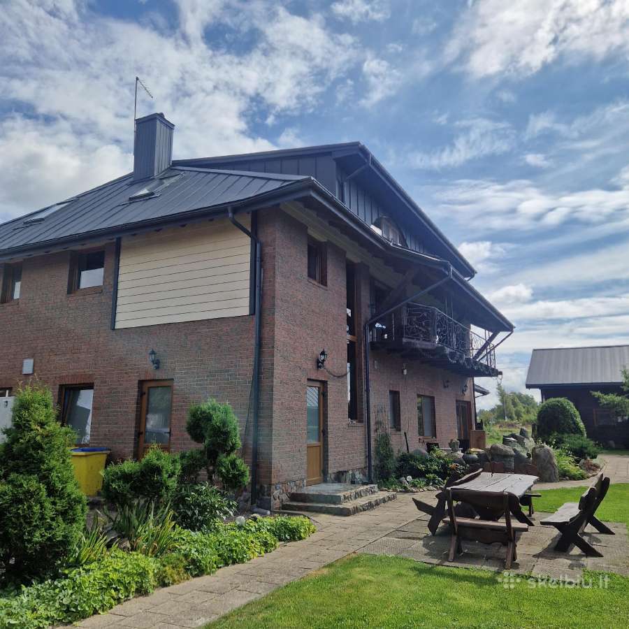 Ilgalaikė Buto, Apartamentų Nuoma Šventojoje - nuotraukos Nr. 11