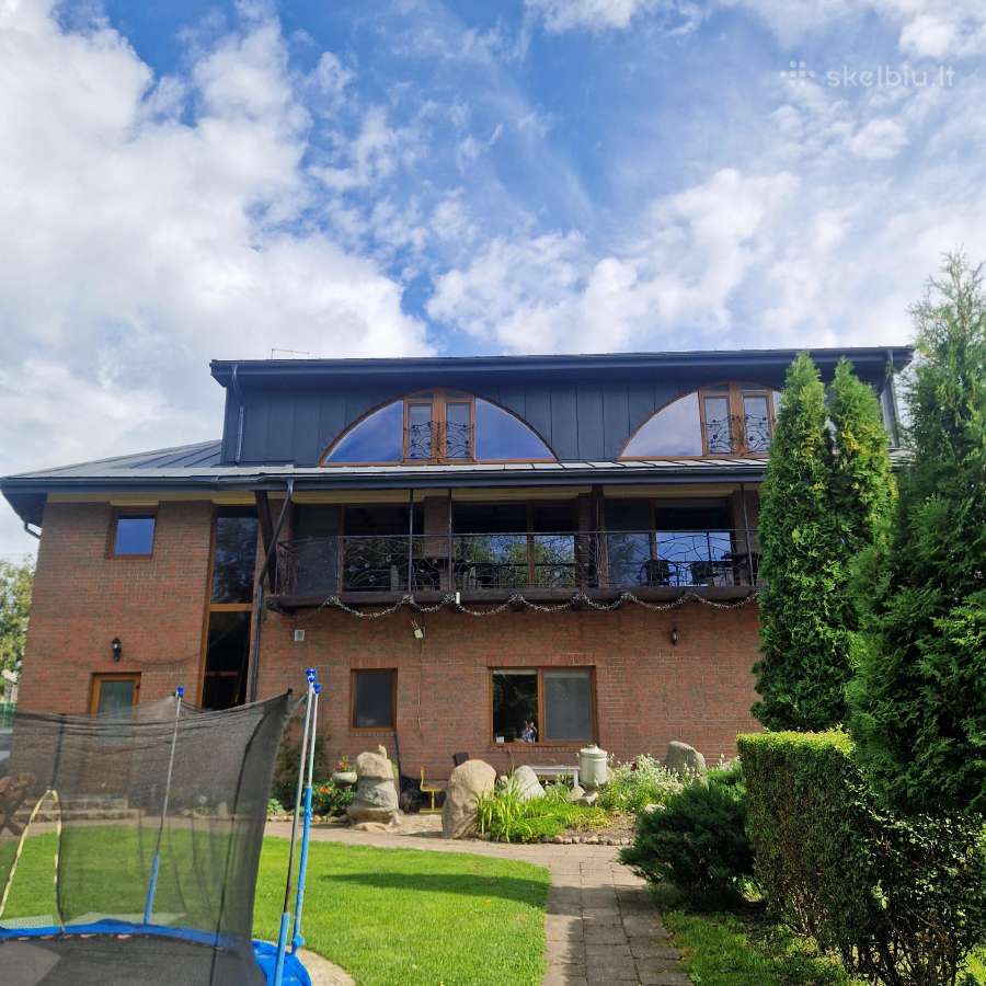 Ilgalaikė Buto, Apartamentų Nuoma Šventojoje - nuotraukos Nr. 12