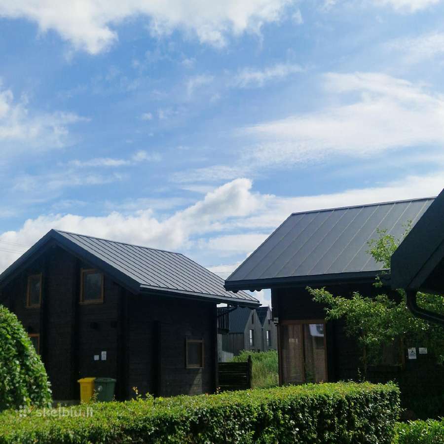 Ilgalaikė Buto, Apartamentų Nuoma Šventojoje - nuotraukos Nr. 13