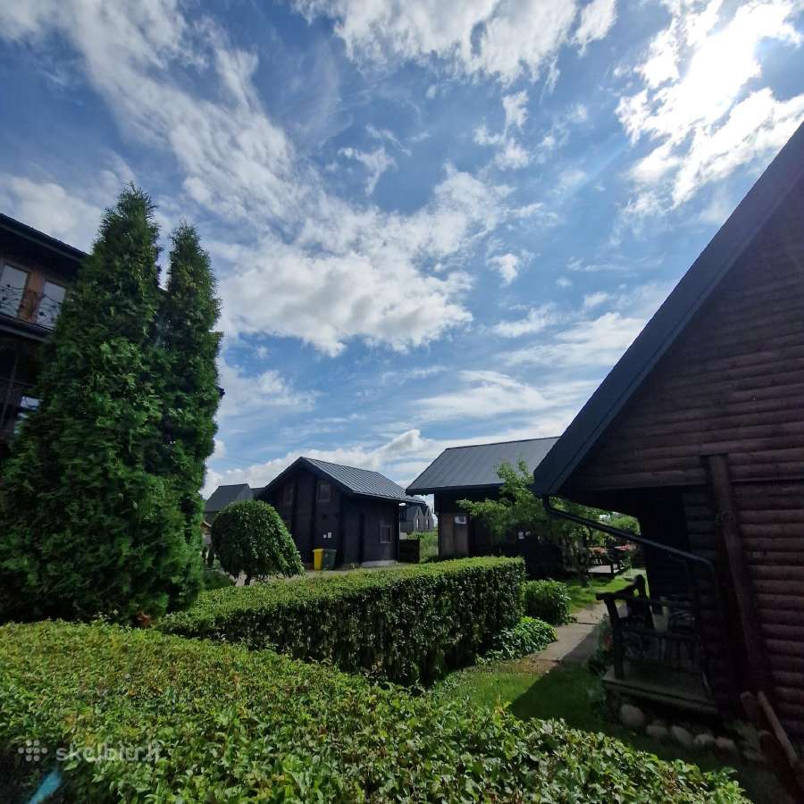 Ilgalaikė Buto, Apartamentų Nuoma Šventojoje - nuotraukos Nr. 14