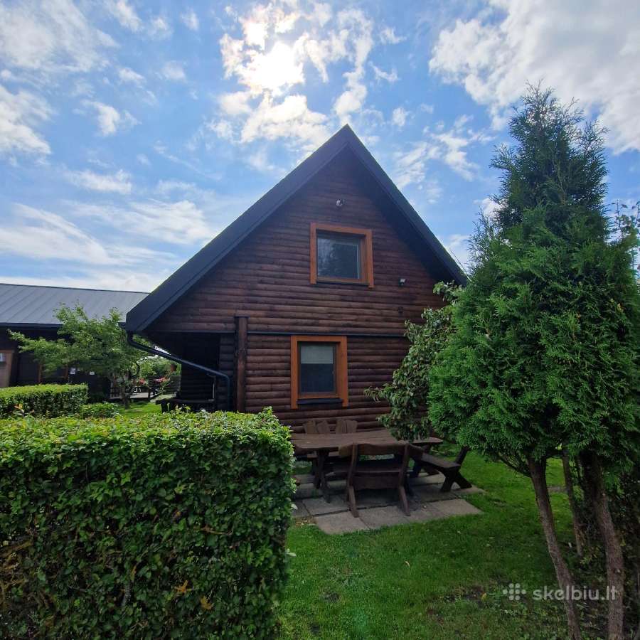 Ilgalaikė Buto, Apartamentų Nuoma Šventojoje - nuotraukos Nr. 15
