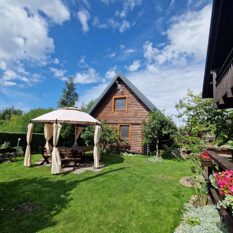 Ilgalaikė Buto, Apartamentų Nuoma Šventojoje - nuotraukos Nr. 3