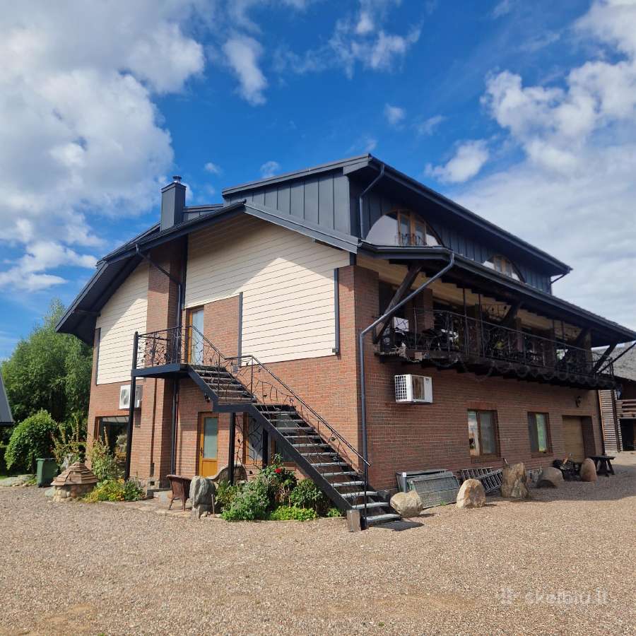 Ilgalaikė Buto, Apartamentų Nuoma Šventojoje - nuotraukos Nr. 17